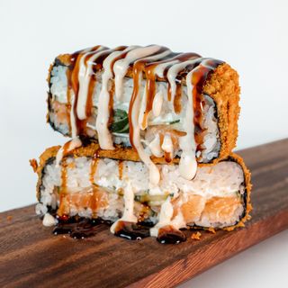 Бургер Ролл  Куриный