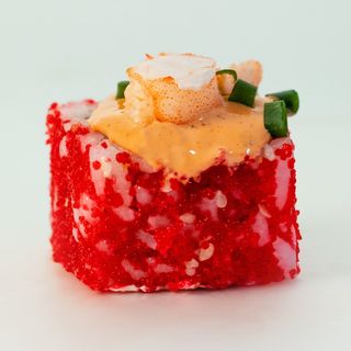 Атомный Ролл