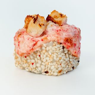 Золотая Курочка