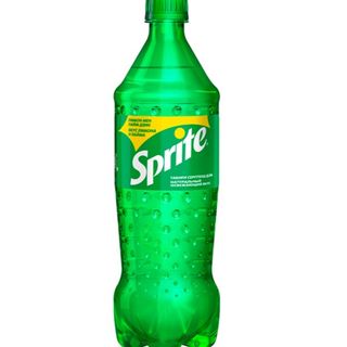 Sprite 1литр