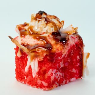 Запеченный Краб