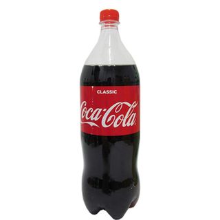 Coca Cola (1л)