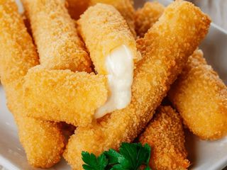 Сырные палочки