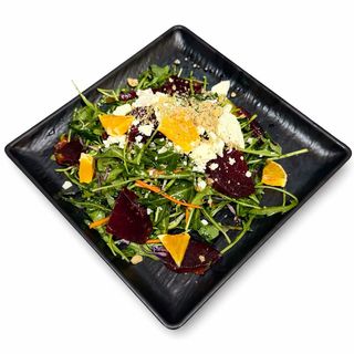 Салат от шефа