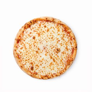 С сыром (30см)