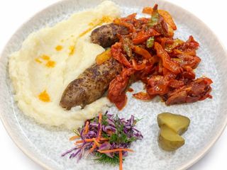 Царский кебаб