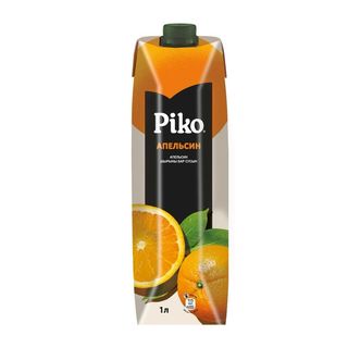 Piko апельсин