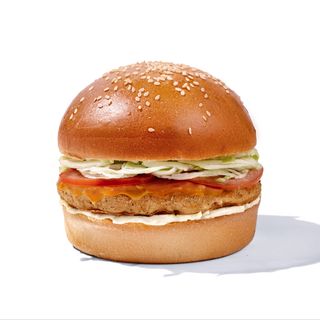 Куриный гамбургер(220г)