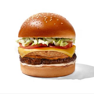 MIX чизбургер (260г)