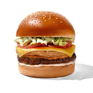 MIX гамбургер (250г)