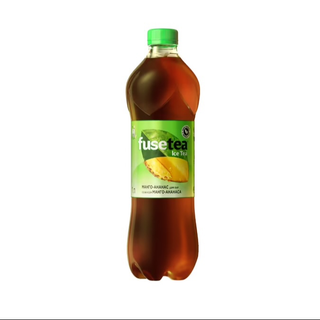 Fuse tea Манго-ананас (500 мл)