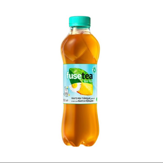 Fuse tea Манго-ромашка (500 мл)