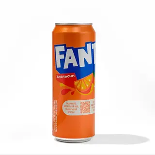 Fanta (450 мл)