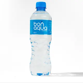 Вода BonАqua (500 мл)
