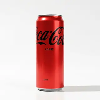 Coca-Cola Zero (450 мл)