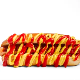 Куриный Хот-дог