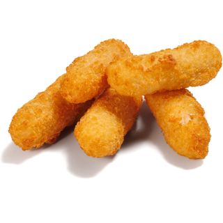 Сырные Палочки