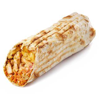 Шаурма M