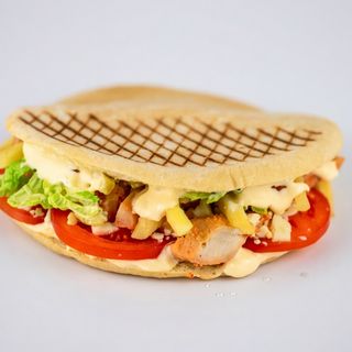 Пита чикен M