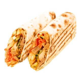 Шаурма Гриль L