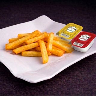 Картофель фри (150г)