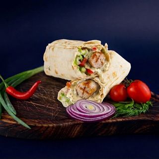 Донер Кебаб