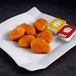 Наггетсы (170г)