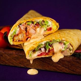 Чикен твистер