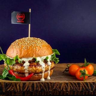 Бургер