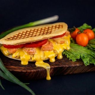 Пита Сырная М