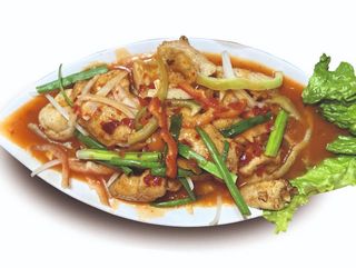 Тансу уй (350г)