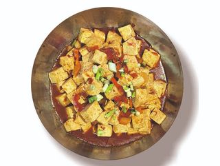 Мала дуфу (400г)