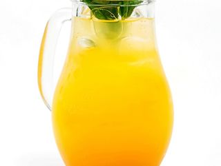 Манго ананас (500мл)