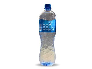 Вода минеральная без газа (1л)