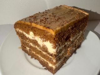 Торт финик (150г)