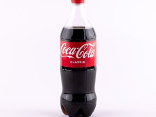 Coca cola (1л)