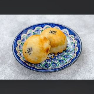 Самса тандырная говядина