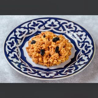 Муравейник