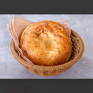 Тандырная лепешка