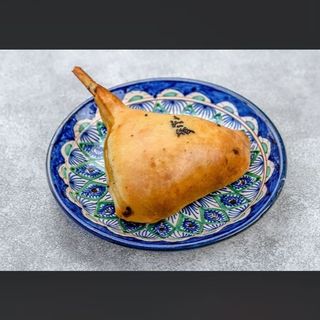 Самса тандырная Ребро