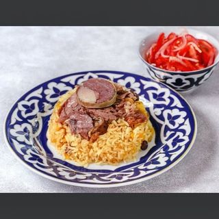 Плов Той Оши