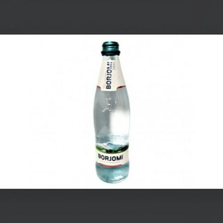 Боржоми