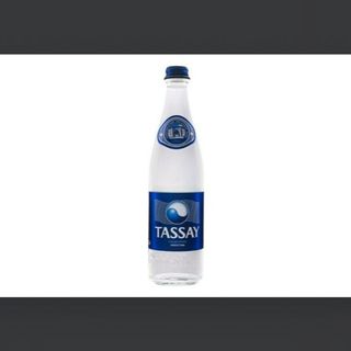 Тассай с газом