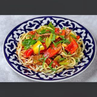 Гуйру лагман