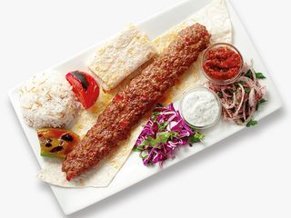 Адана кебаб