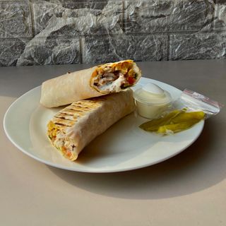 Донер Куриный Стандарт (350г)