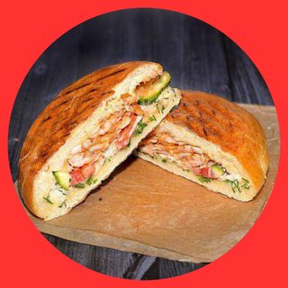 Шаурма (Лепешка) (280г)