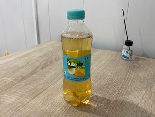 FuseTea манго-ромашка