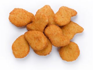 Наггетсы 7 шт (140г)