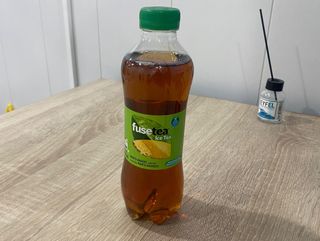 FuseTea манго-ананас 0.5